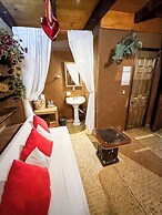 Posada El Palomar Pátzcuaro