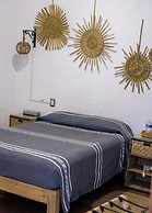 Posada El Palomar Pátzcuaro