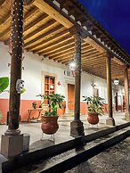 Posada El Palomar Pátzcuaro