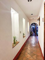 Posada El Palomar Pátzcuaro