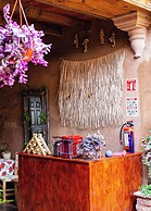 Posada El Palomar Pátzcuaro