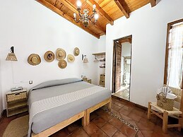 Posada El Palomar Pátzcuaro