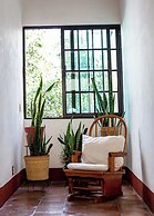 Posada El Palomar Pátzcuaro