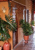 Posada El Palomar Pátzcuaro