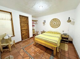 Posada El Palomar Pátzcuaro