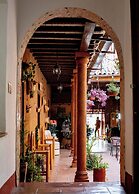 Posada El Palomar Pátzcuaro