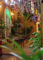 Posada El Palomar Pátzcuaro