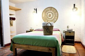 Posada El Palomar Pátzcuaro