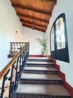 Posada El Palomar Pátzcuaro