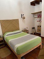 Posada El Palomar Pátzcuaro