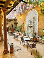 Posada El Palomar Pátzcuaro