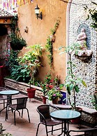 Posada El Palomar Pátzcuaro