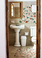 Posada El Palomar Pátzcuaro