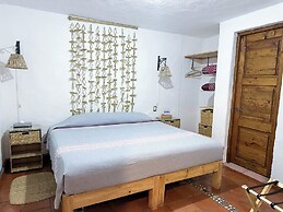 Posada El Palomar Pátzcuaro