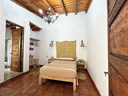 Posada El Palomar Pátzcuaro