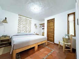 Posada El Palomar Pátzcuaro