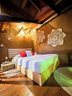 Posada El Palomar Pátzcuaro