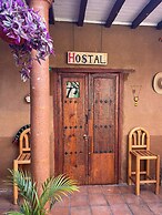 Posada El Palomar Pátzcuaro