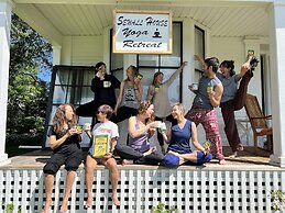 Sewall House Yoga Retreat