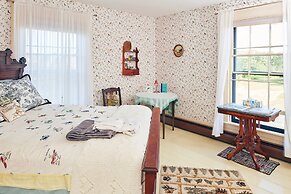 Sewall House Yoga Retreat