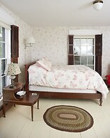 Sewall House Yoga Retreat