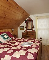 Sewall House Yoga Retreat