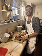 Sewall House Yoga Retreat