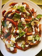 Sewall House Yoga Retreat