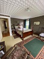 Sewall House Yoga Retreat