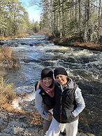 Sewall House Yoga Retreat