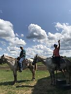 Sewall House Yoga Retreat