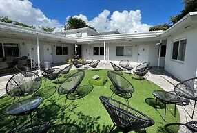 Zen Studio for a Getaway in Miami