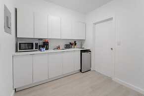 Zen Studio for a Getaway in Miami