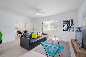 Zen Studio for a Getaway in Miami