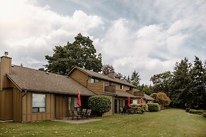 Beach Acres Resort