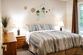 Beach Acres Resort