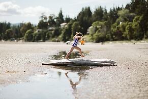 Beach Acres Resort