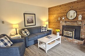 Beach Acres Resort