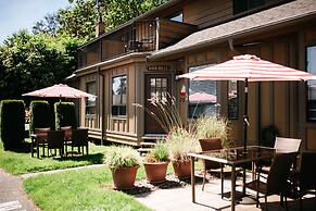 Beach Acres Resort