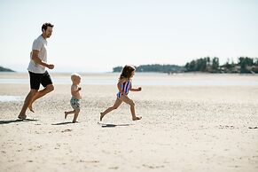Beach Acres Resort