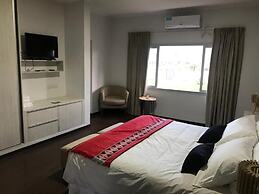 ENTRE VIÑEDOS RESORT HOTEL