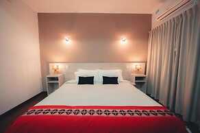 ENTRE VIÑEDOS RESORT HOTEL