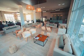 ENTRE VIÑEDOS RESORT HOTEL