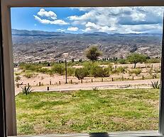 ENTRE VIÑEDOS RESORT HOTEL