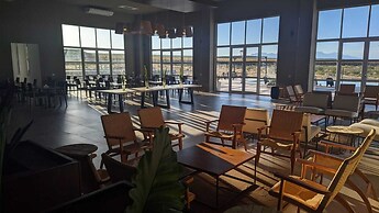 ENTRE VIÑEDOS RESORT HOTEL