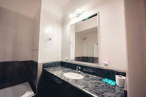 ENTRE VIÑEDOS RESORT HOTEL