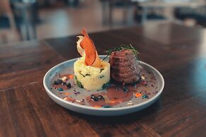 ENTRE VIÑEDOS RESORT HOTEL