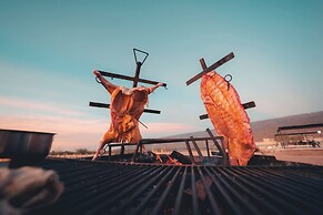 ENTRE VIÑEDOS RESORT HOTEL