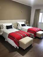 ENTRE VIÑEDOS RESORT HOTEL