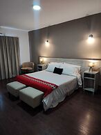 ENTRE VIÑEDOS RESORT HOTEL